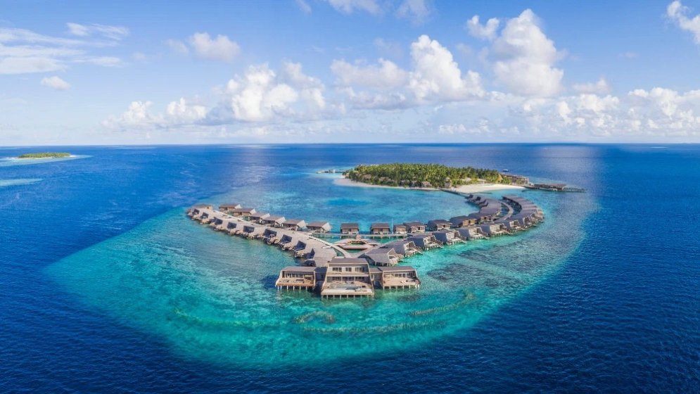 Banner Tropic Tree (3 Star) - Maldives - 3 Nights and 4 Days